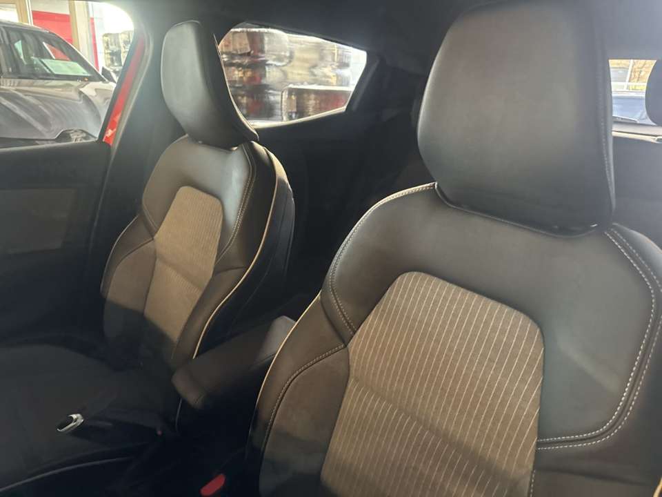 Renault Clio - Imagem 10