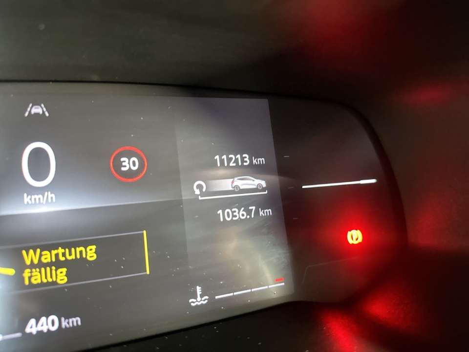 Renault Clio - Imagem 13