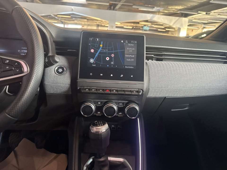 Renault Clio - Imagem 14