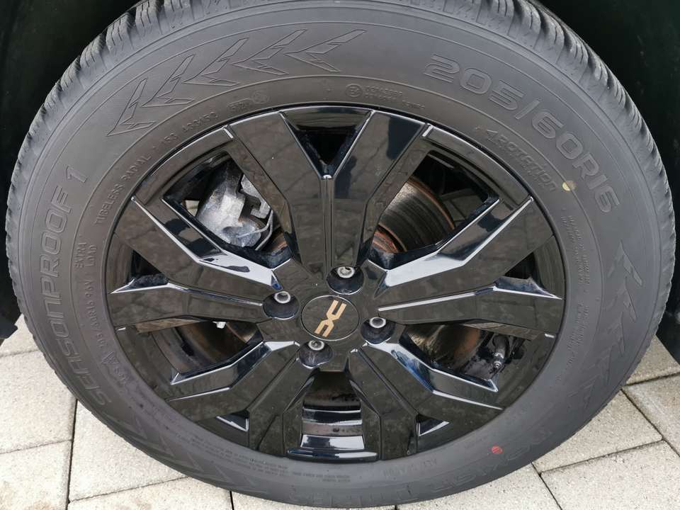 Dacia Jogger - Imagem 13