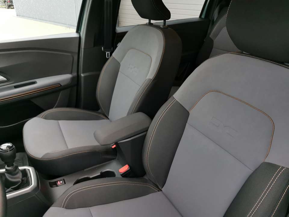Dacia Jogger - Imagem 15