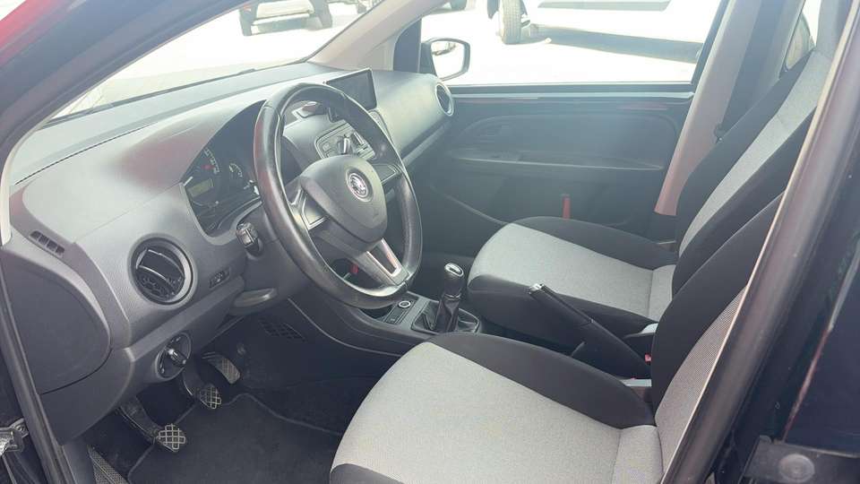 Skoda Citigo - Imagem 4