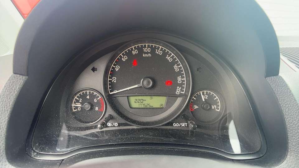 Skoda Citigo - Imagem 5