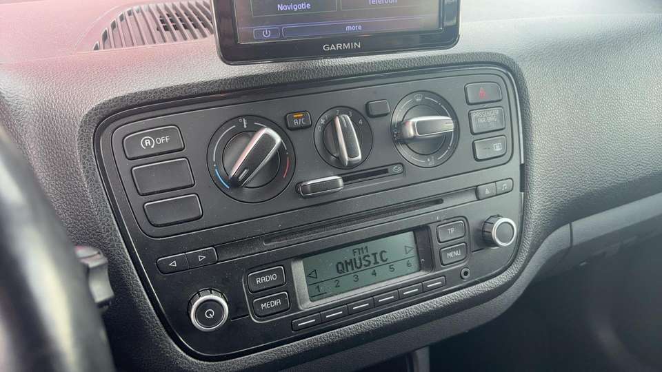 Skoda Citigo - Imagem 8