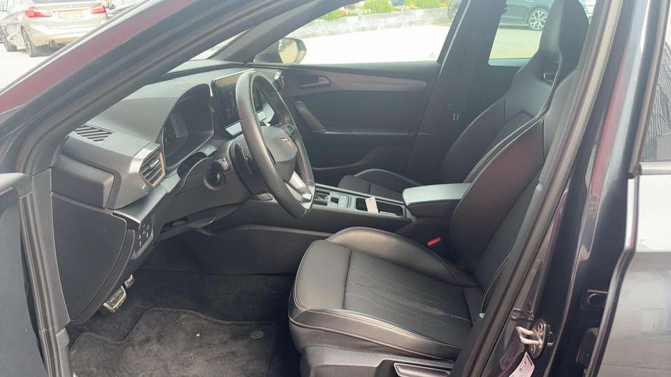 CUPRA Leon - Imagem 7