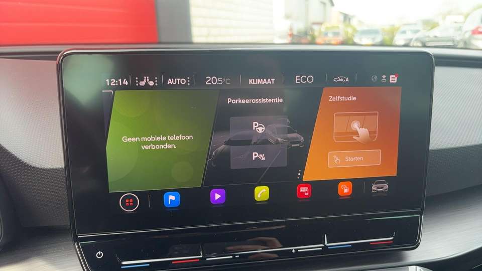 CUPRA Leon - Imagem 12