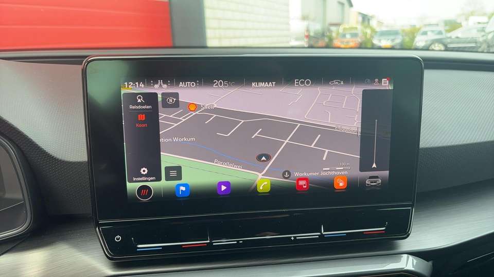 CUPRA Leon - Imagem 15