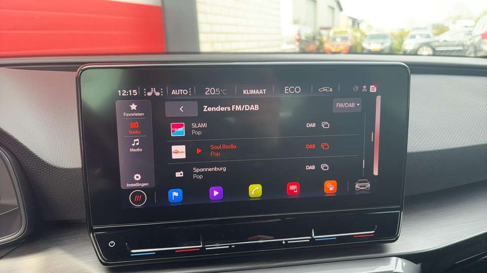 CUPRA Leon - Imagem 16