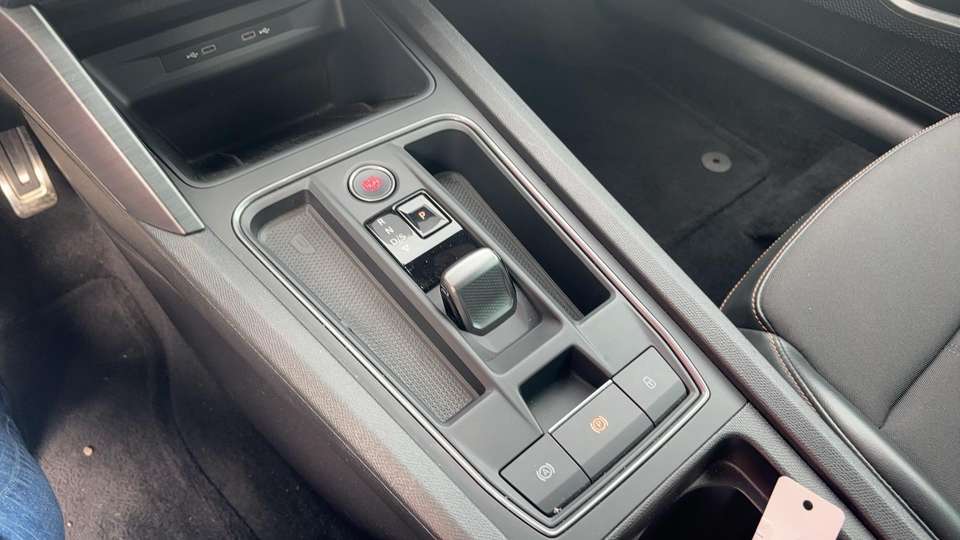 CUPRA Leon - Imagem 17