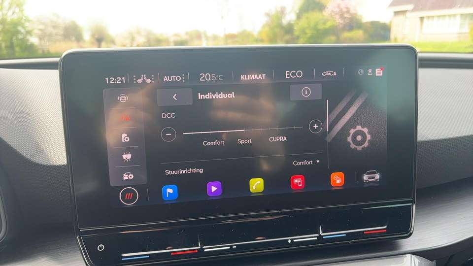 CUPRA Leon - Imagem 19