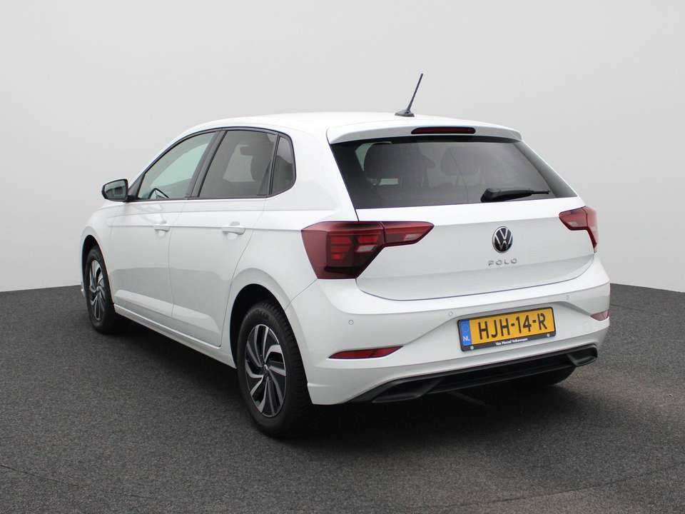 Volkswagen Polo - Imagem 2
