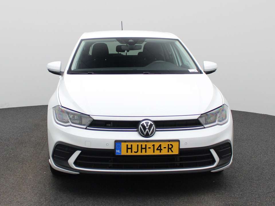 Volkswagen Polo - Imagem 3