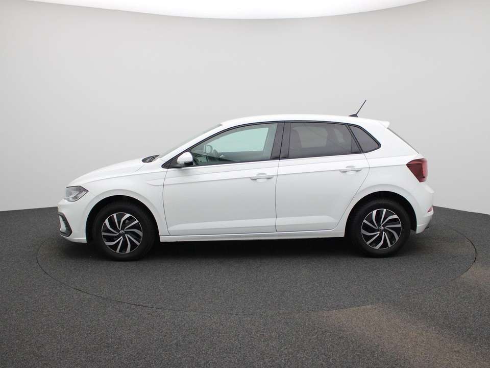 Volkswagen Polo - Imagem 4