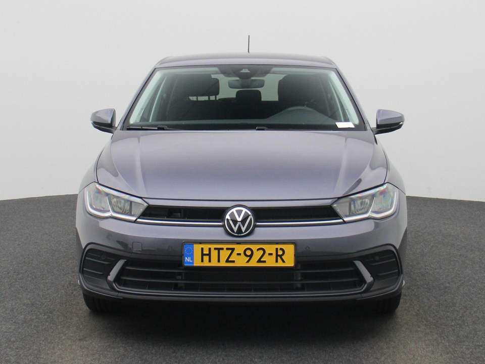 Volkswagen Polo - Imagem 3
