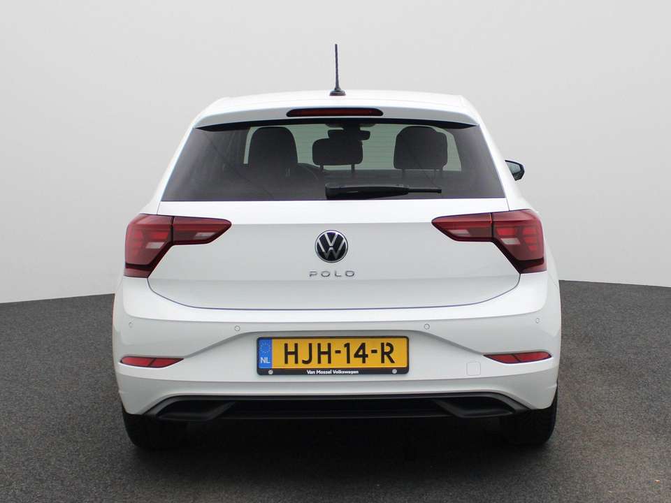 Volkswagen Polo - Imagem 5