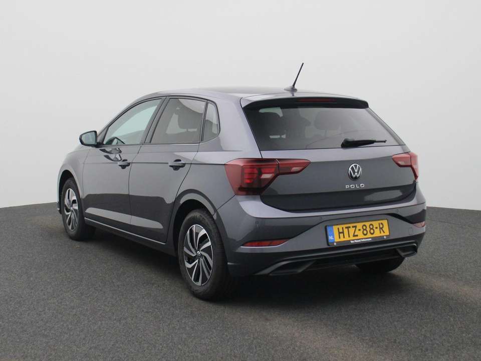 Volkswagen Polo - Imagem 2