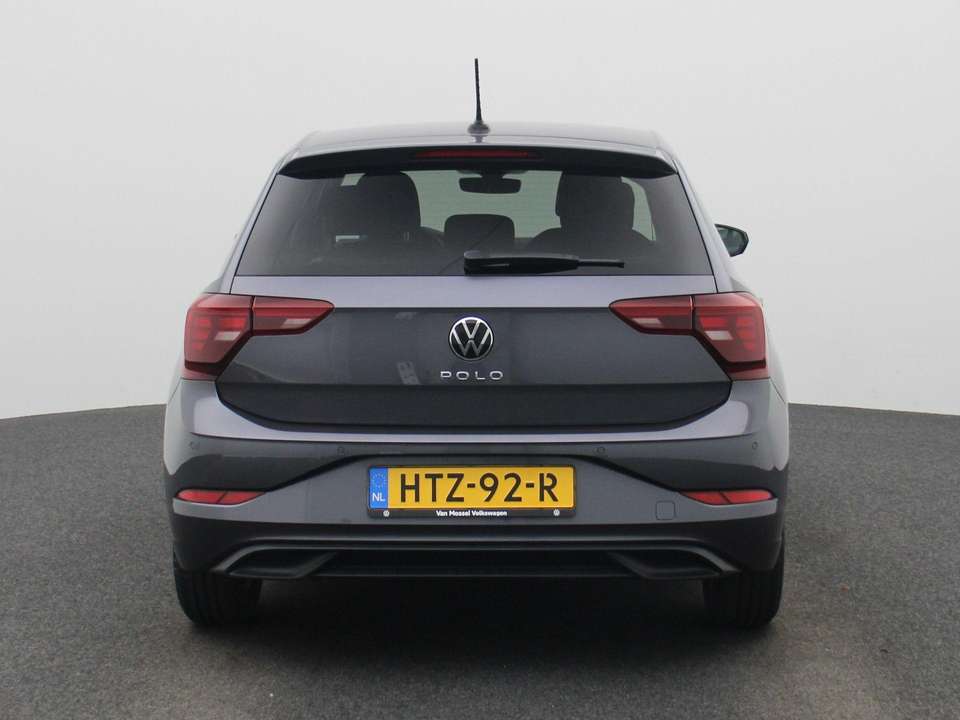 Volkswagen Polo - Imagem 5