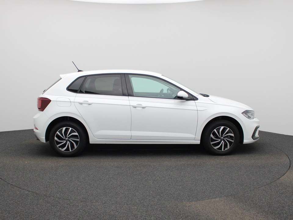 Volkswagen Polo - Imagem 6