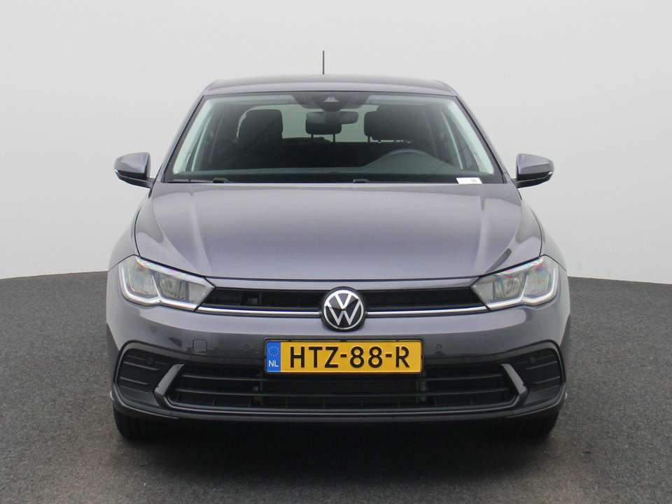 Volkswagen Polo - Imagem 3