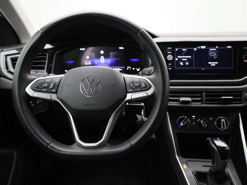 Volkswagen Polo - Imagem 7