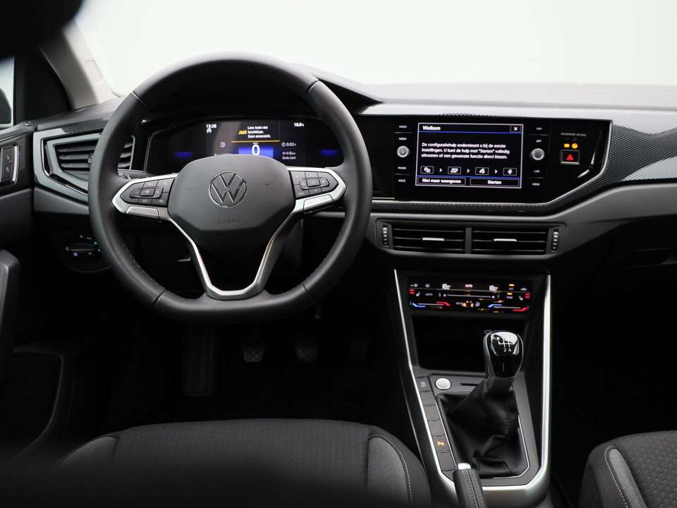 Volkswagen Polo - Imagem 7