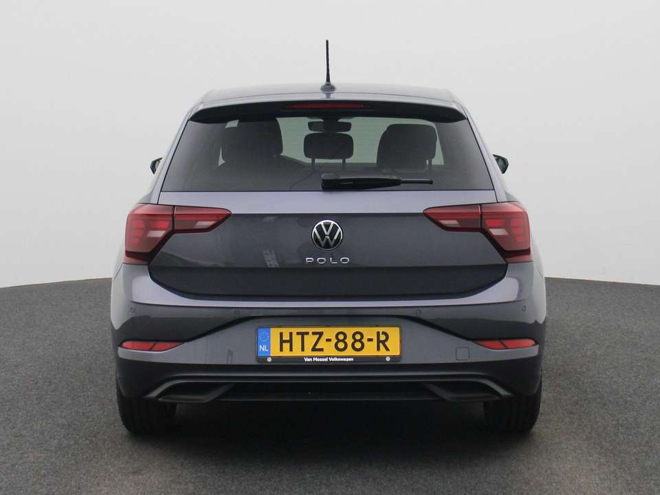 Volkswagen Polo - Imagem 5