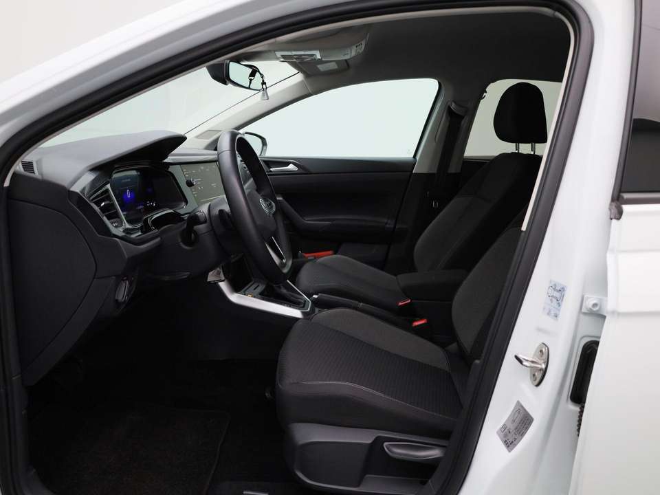 Volkswagen Polo - Imagem 9