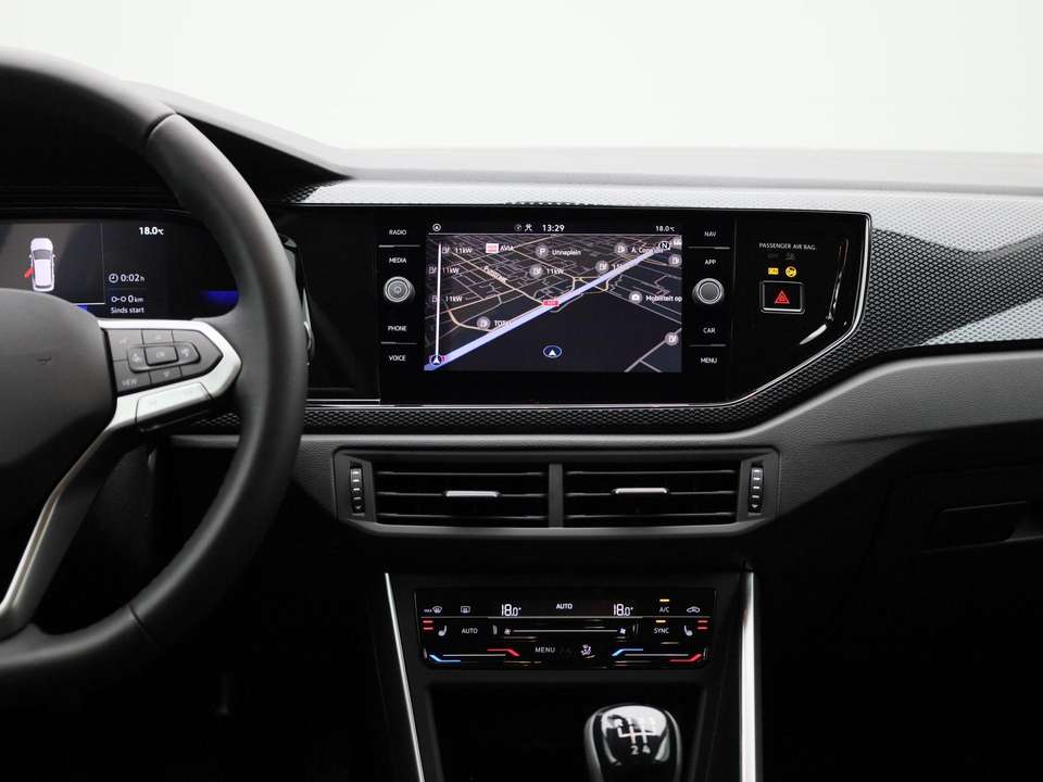 Volkswagen Polo - Imagem 9