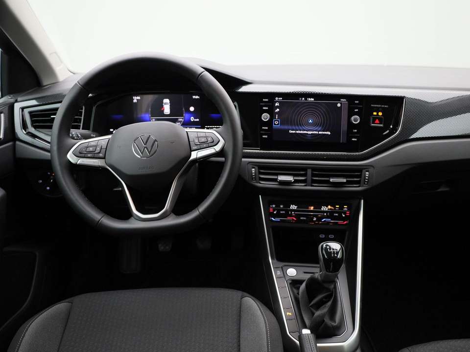 Volkswagen Polo - Imagem 7