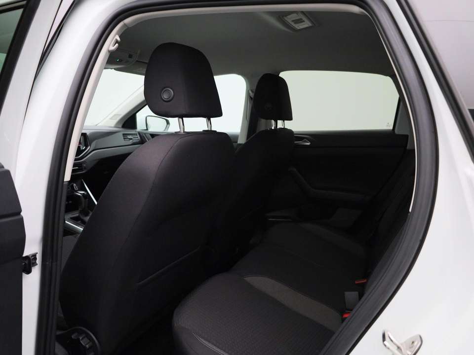 Volkswagen Polo - Imagem 10