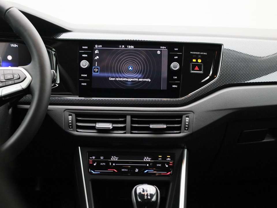 Volkswagen Polo - Imagem 9