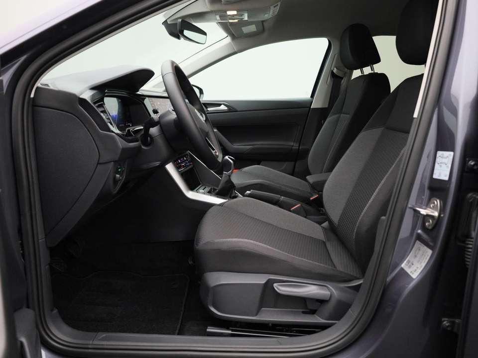 Volkswagen Polo - Imagem 11