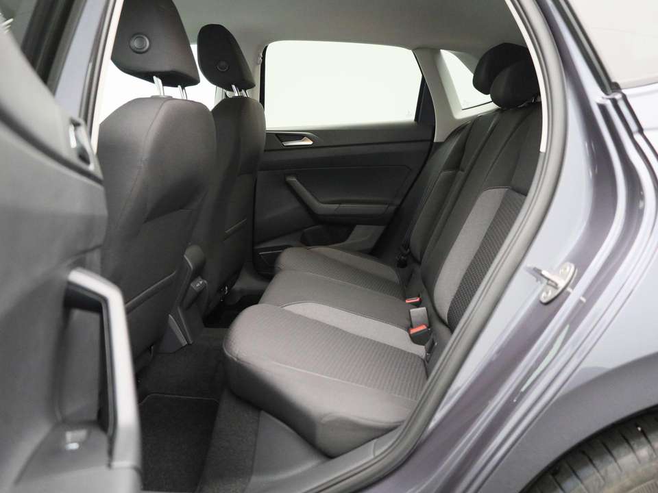 Volkswagen Polo - Imagem 12