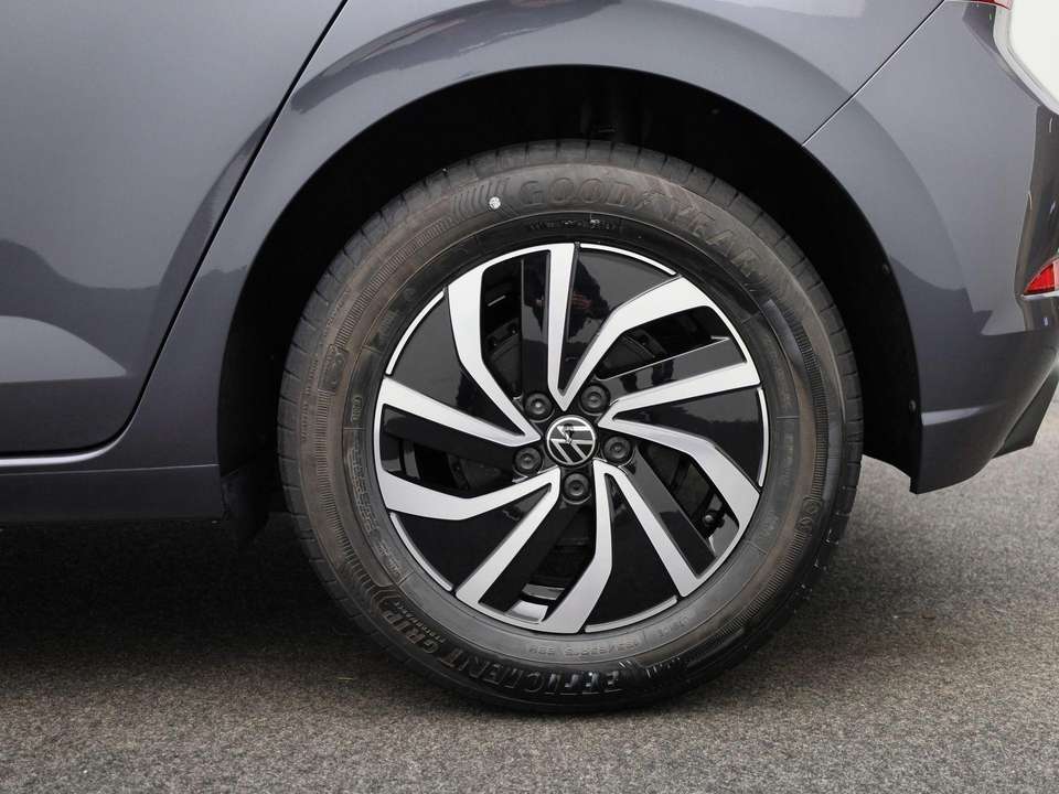 Volkswagen Polo - Imagem 13