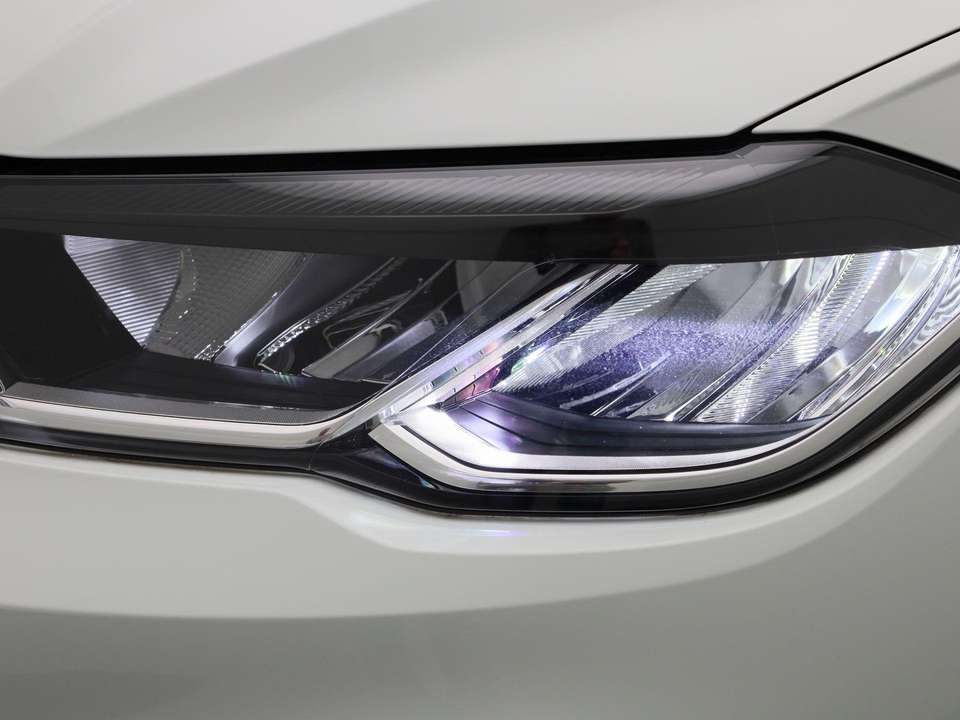 Volkswagen Polo - Imagem 14