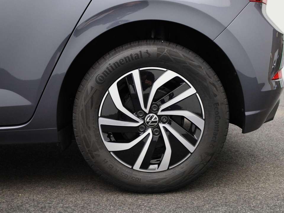 Volkswagen Polo - Imagem 13