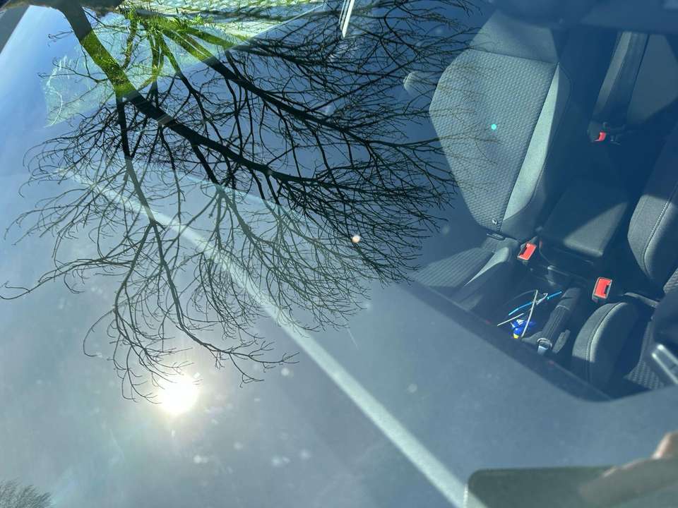 Volkswagen Taigo - Imagem 10