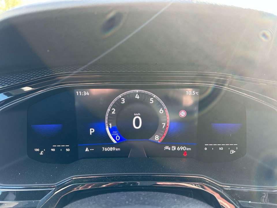 Volkswagen Taigo - Imagem 12