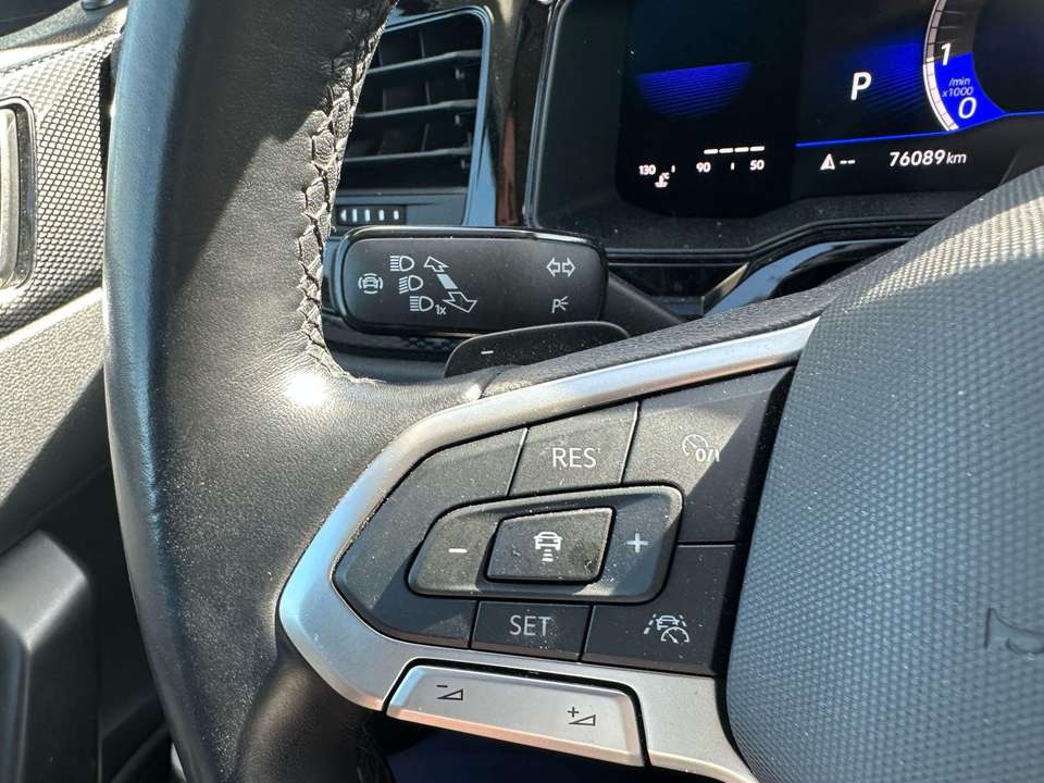 Volkswagen Taigo - Imagem 14