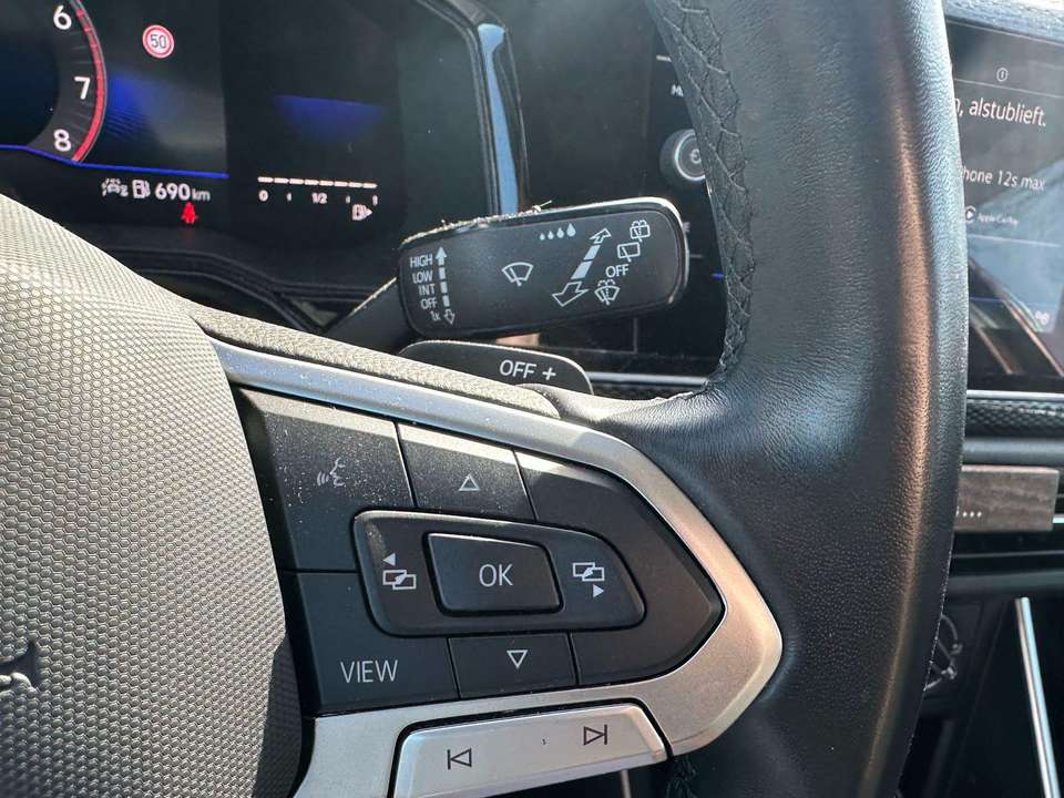 Volkswagen Taigo - Imagem 15