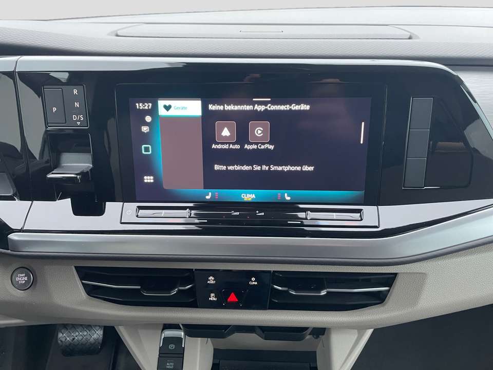 Volkswagen T7 Multivan - Imagem 7