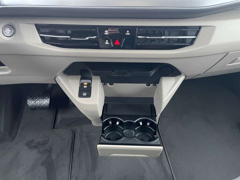 Volkswagen T7 Multivan - Imagem 8