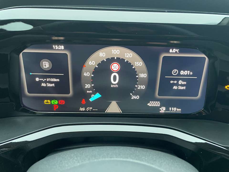 Volkswagen T7 Multivan - Imagem 9