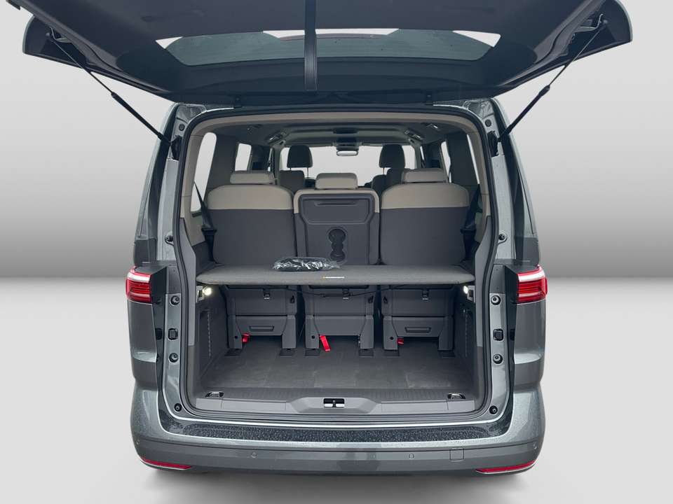 Volkswagen T7 Multivan - Imagem 12