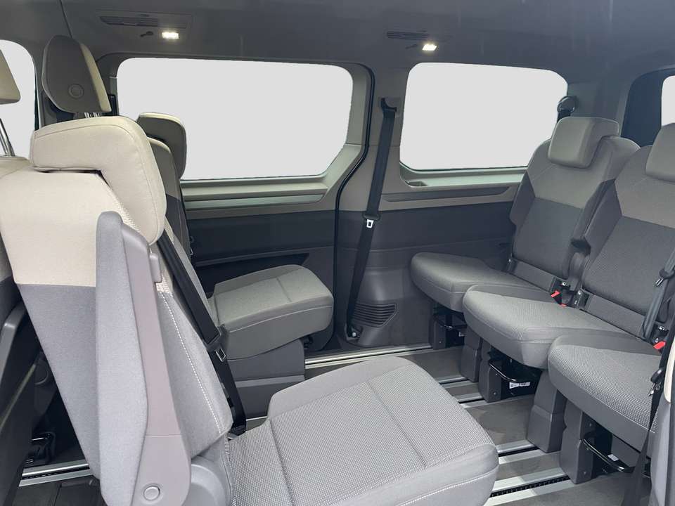 Volkswagen T7 Multivan - Imagem 13