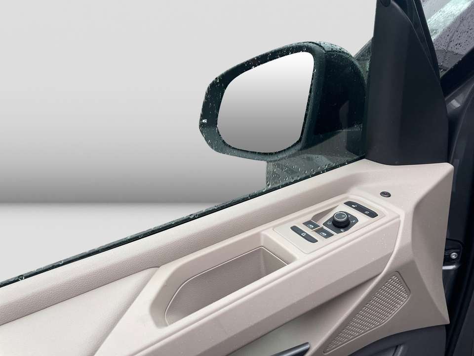 Volkswagen T7 Multivan - Imagem 14