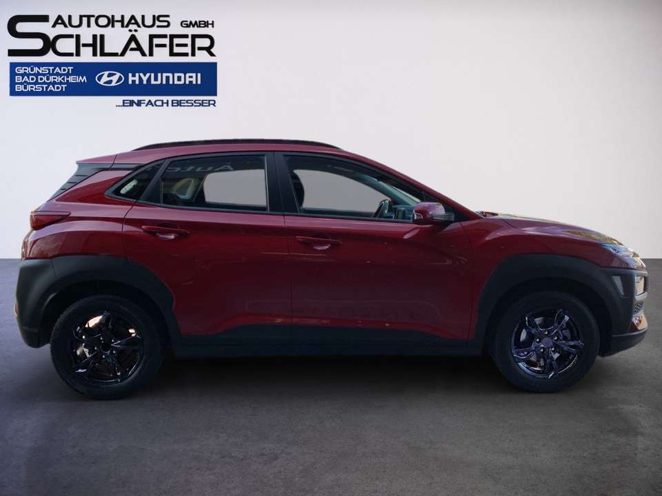 Hyundai KONA - Imagem 3