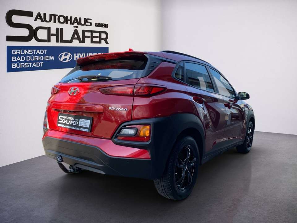 Hyundai KONA - Imagem 4