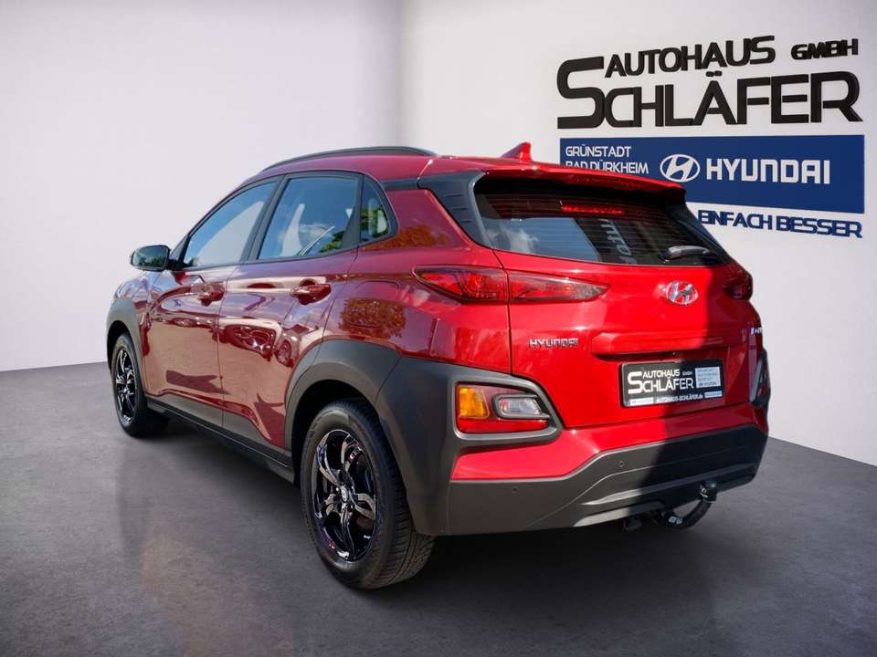 Hyundai KONA - Imagem 6