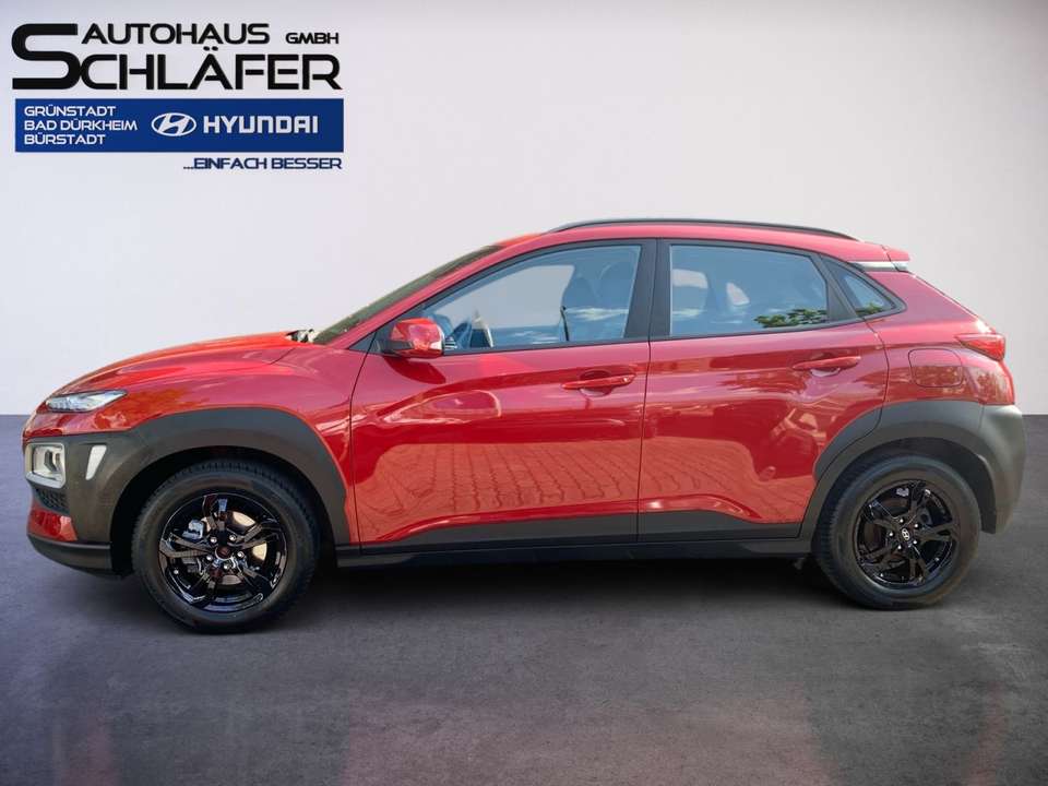 Hyundai KONA - Imagem 7